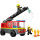 LEGO City 60463 Wóz strażacki z drabiną - 1284122 - zdjęcie 6